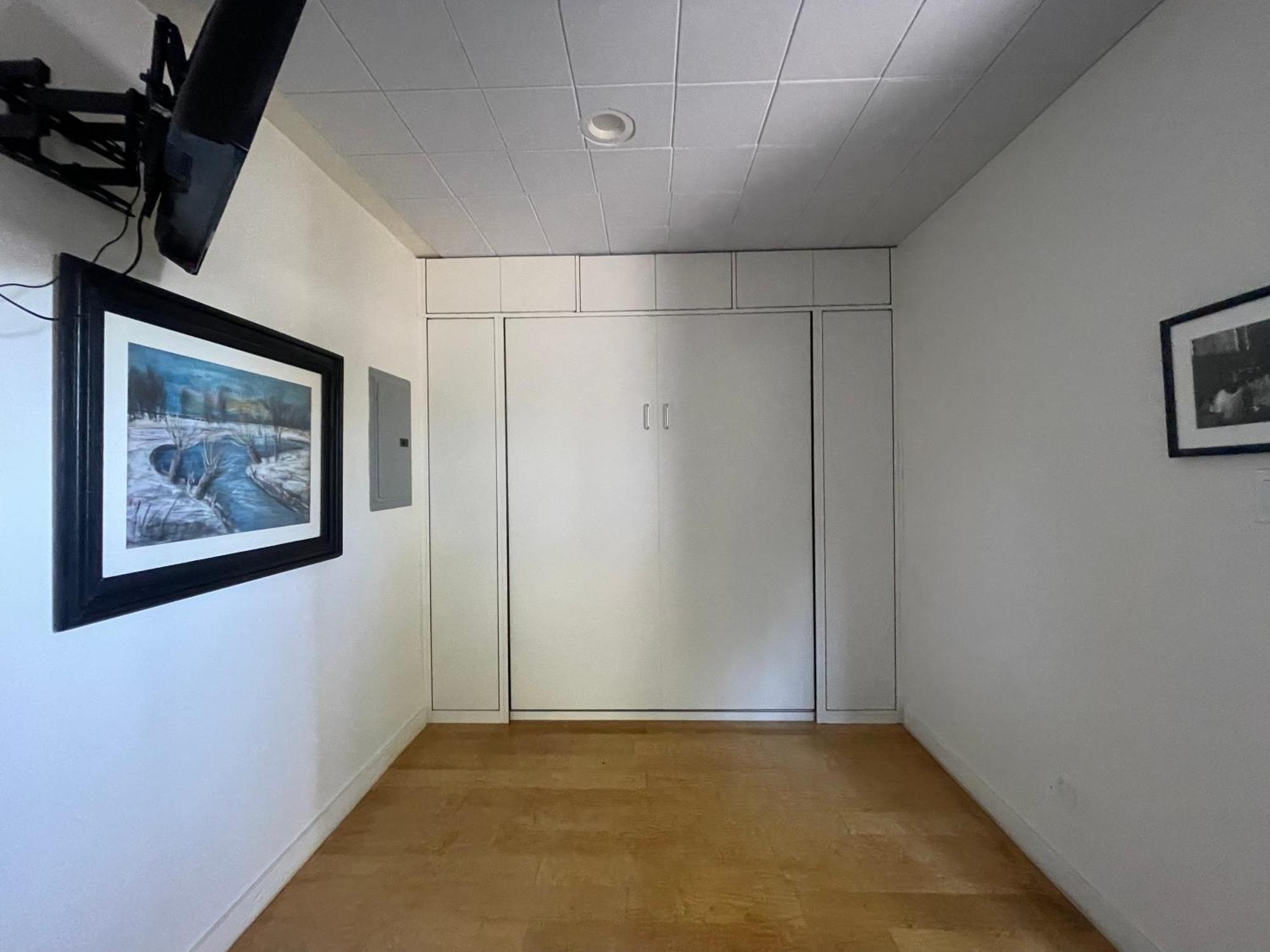 Venice Beach Studio With Large Private Patio Steps To The Beach Los Angeles Zewnętrze zdjęcie